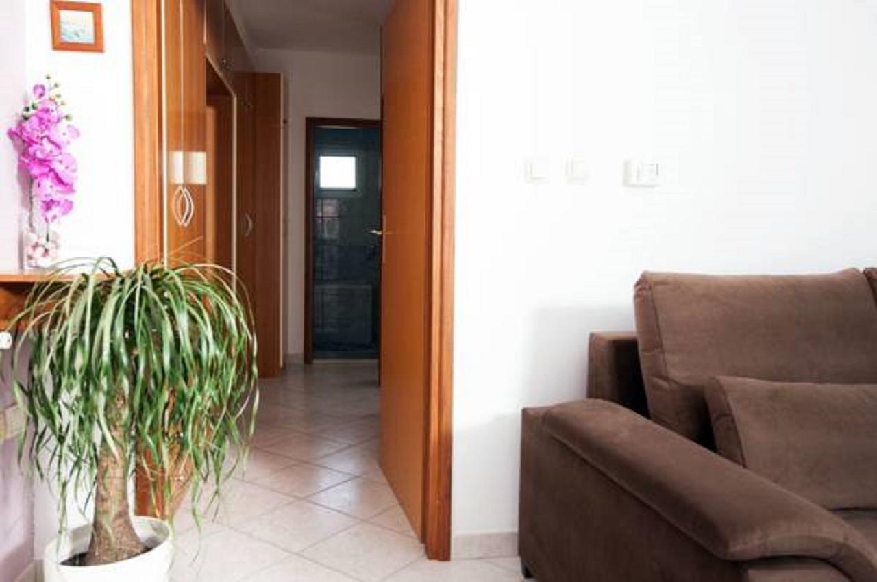 Apartment Green Oasis Split Bagian luar foto