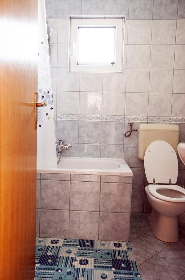 Apartment Green Oasis Split Bagian luar foto